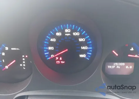 2005 Acura Tl из США, поврежденный, VIN 19UUA662X5A071445